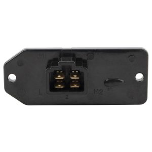 BOXI Blower Motor Resistor BX06700029-1