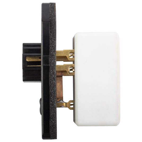 BX06700029-1-6 BOXI HVAC Blower Motor Resistor Compatible for Jeep Grand Cherokee