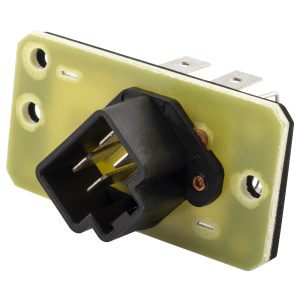 BOXI Blower Motor Resistor BX06700033-1