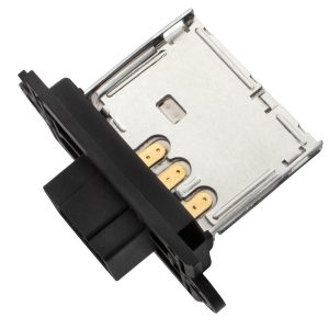 BOXI Blower Motor Resistor BX06700047-1