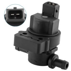 BOXI Canister Vent Solenoid BX07600002-1