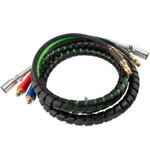BOXI Air Brake Hose BX08300001-3