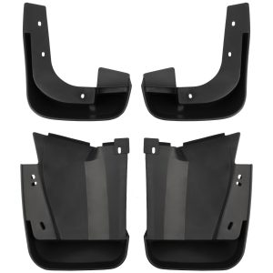 BOXI Mud Flaps BX08600001-1