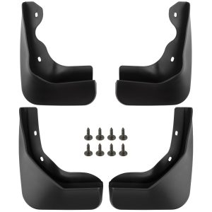 BOXI Mud Flaps BX08600006-1