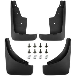 BOXI Mud Flaps BX08600014-1