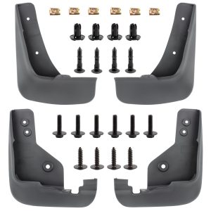 BOXI Mud Flaps BX08600056-1