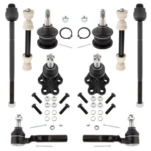 BOXI Control Arm BXM00002-10