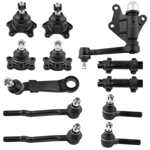 BOXI Ball Joint BXM00003-12