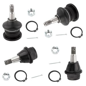 BOXI Ball Joint BXM00006-4
