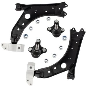 BOXI Control Arm BXM00008-4