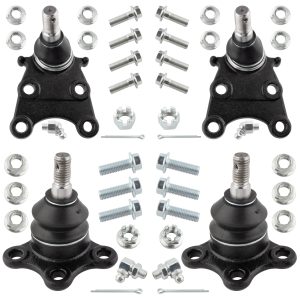 BOXI Ball Joint BXM00012-4