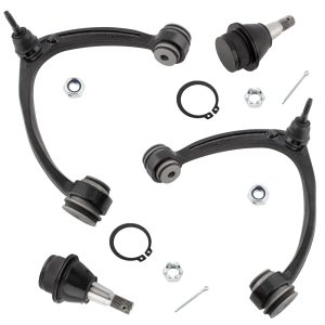 BOXI Control Arm BXM00014-4