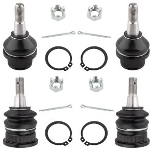 BOXI Ball Joint BXM00018-4