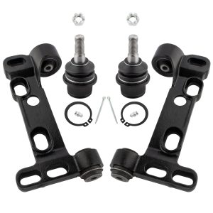 BOXI Control Arm BXM00021-4