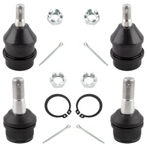 BOXI Ball Joint BXM00025-4