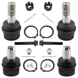 BOXI Ball Joint BXM00033-4