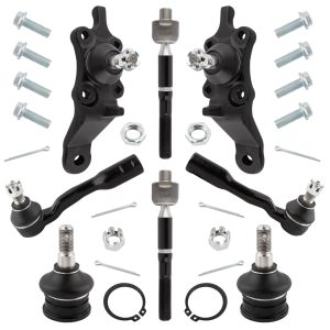 BOXI Tie Rod End BXM00041-8