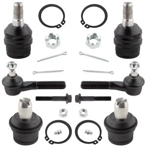 BOXI Tie Rod End BXM00057-6