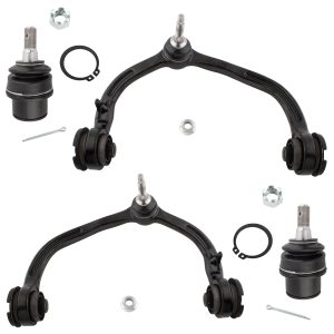 BOXI Control Arm BXM00058-4