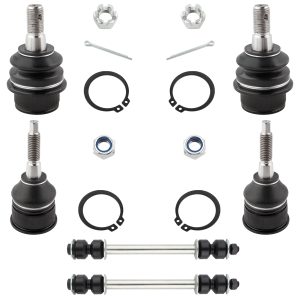 BOXI Ball Joint BXM00062-6