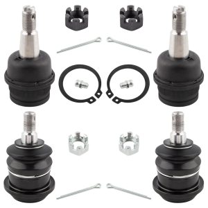 BOXI Ball Joint BXM00064-4