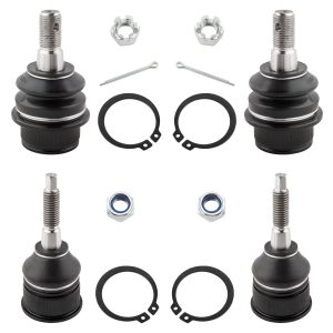 BOXI Ball Joint BXM00071-4