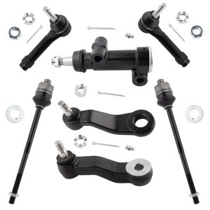 BOXI Tie Rod End BXM00076-7