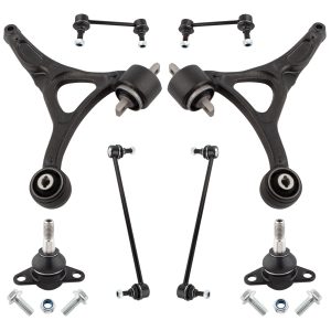 BOXI Control Arm BXM00091-8