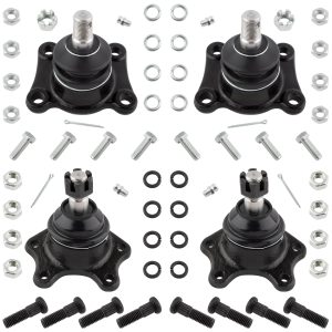 BOXI Ball Joint BXM00097-4