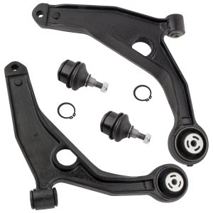 BOXI Control Arm BXM00111-4
