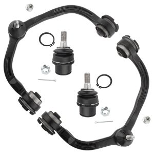 BOXI Control Arm BXM00115-4