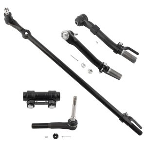 BOXI Tie Rod End BXM00116-5