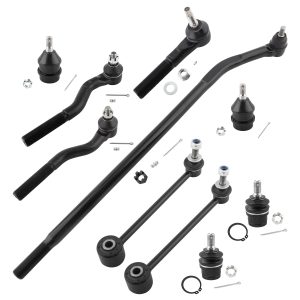 BOXI Tie Rod End BXM00120-10