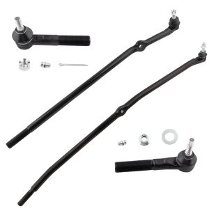 BOXI Tie Rod End BXM00125-4