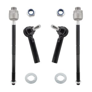 BOXI Tie Rod End BXM00130-4