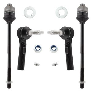 BOXI Tie Rod End BXM00138-4