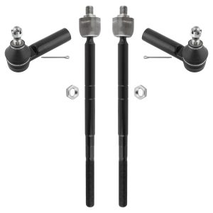 BOXI Tie Rod End BXM00143-4