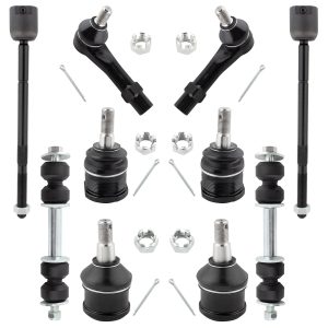 BOXI Tie Rod End BXM00146-10