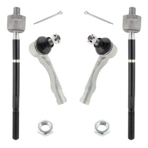 BOXI Tie Rod End BXM00149-4