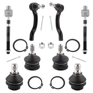 BOXI Tie Rod End BXM00151-8
