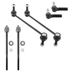 BOXI Tie Rod End BXM00156-6