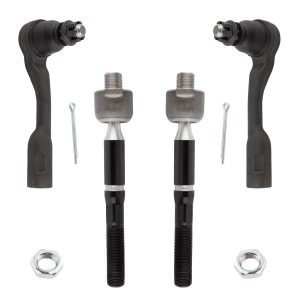BOXI Tie Rod End BXM00164-4