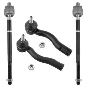 BOXI Tie Rod End BXM00181-4
