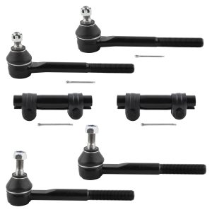 BOXI Tie Rod End BXM00185-6