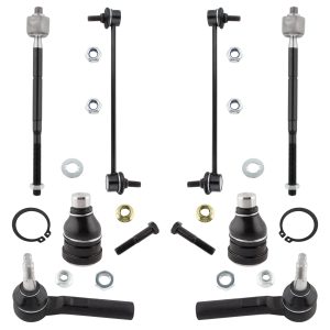 BOXI Tie Rod End BXM00186-8