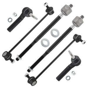 BOXI Tie Rod End BXM00194-6