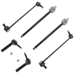 BOXI Tie Rod End BXM00202-6