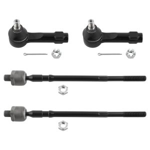 BOXI Tie Rod End BXM00210-4