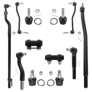 BOXI Ball Joint BXM00218-12