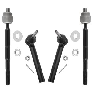 BOXI Tie Rod End BXM00221-4